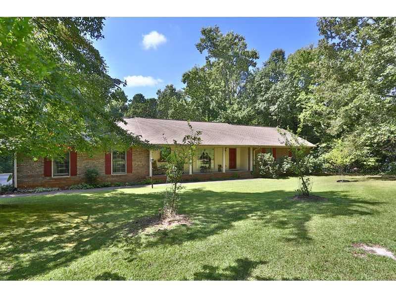 705 Spring Valley Drive, Cumming, GA 30041 — most recent listing photo