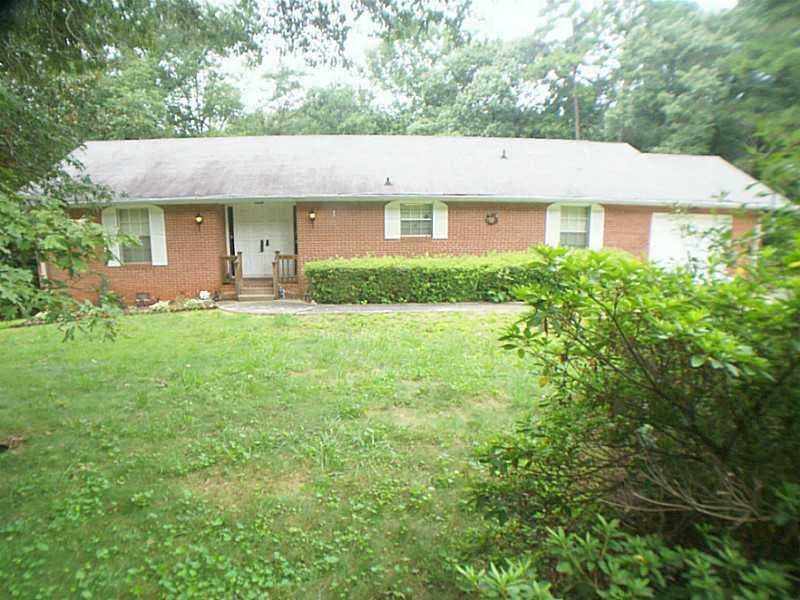 1228 Briarbrook Court, Stone Mountain, GA 30083 — most recent listing photo