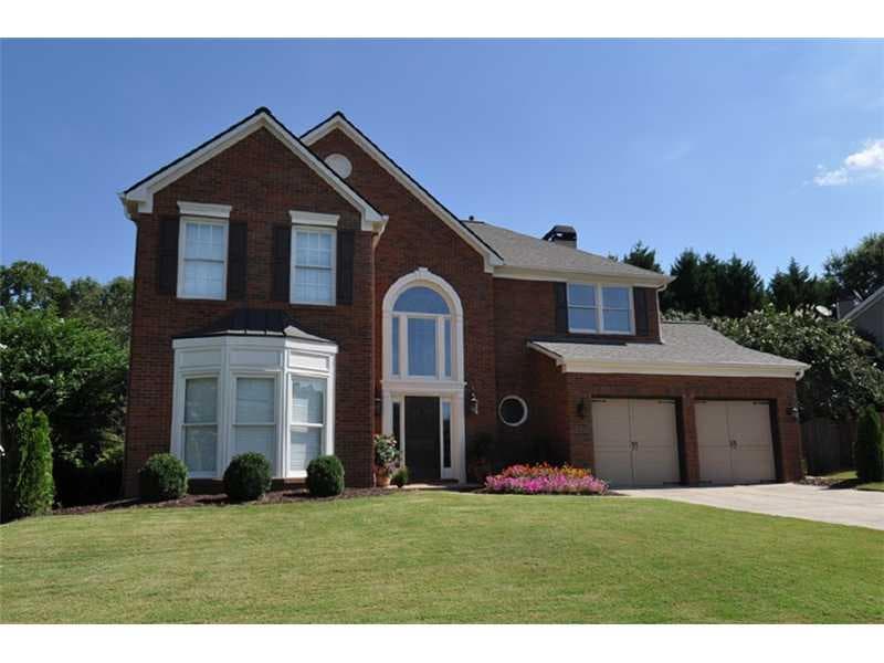 4069 Vinings Mill Trail, Smyrna, GA 30080 — most recent listing photo