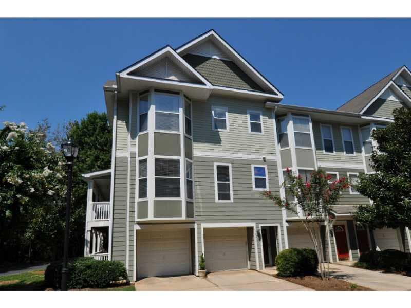 3 bedroom, 1,878 sq ft condominium sold at 951 Glenwood Avenue 1601, Atlanta, GA 30316