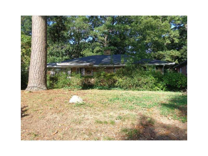 3 bedroom, 1,694 sq ft single family residence sold at 199 Chicamauga Avenue, Atlanta, GA 30314