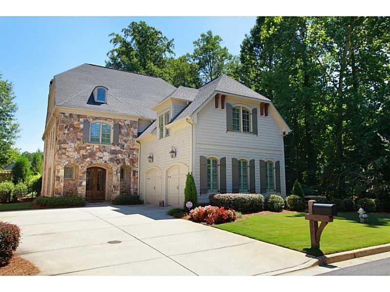 507 Haynesbrooke Walk, Johns Creek, GA 30022 — most recent listing photo