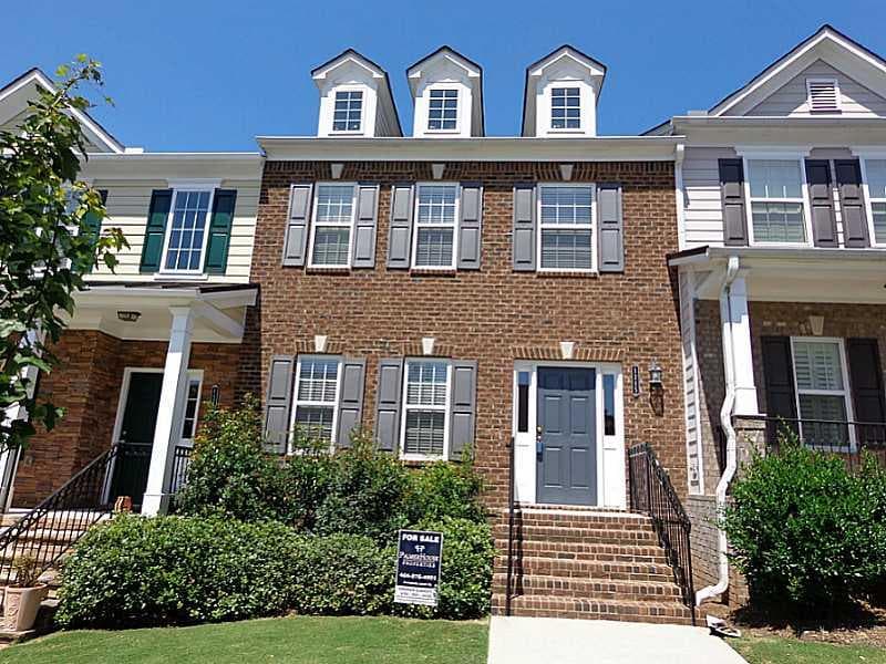 1215 PARK PASS Way 1215, Suwanee, GA 30024 — most recent listing photo