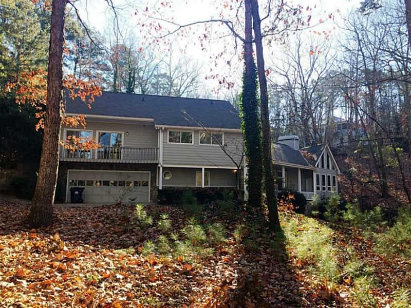 3 bedroom, 3,037 sq ft single family residence sold at 2030 Millers Path, Cumming, GA 30041