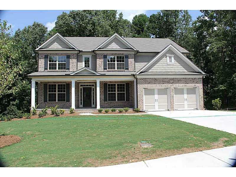 3680 Ivy Lawn Drive, Buford, GA 30519 — most recent listing photo