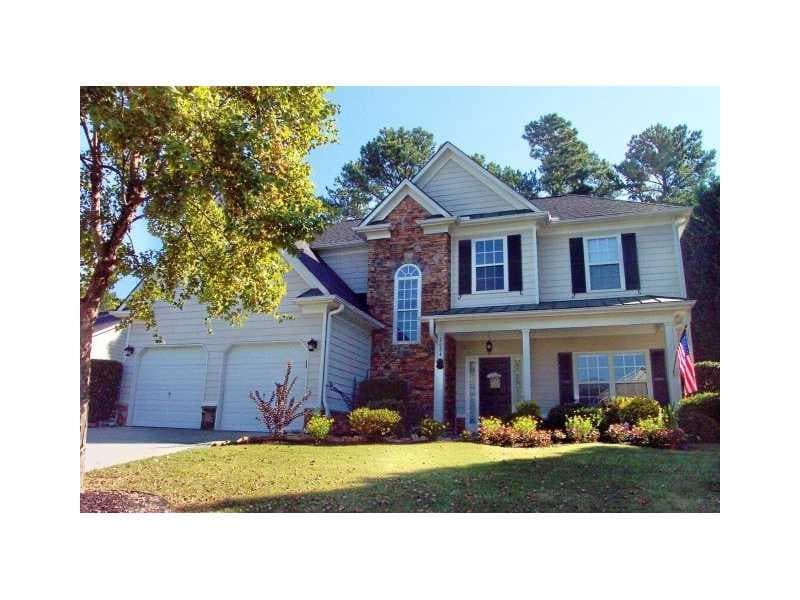 1084 Great Oaks Drive, Lawrenceville, GA 30045 — most recent listing photo