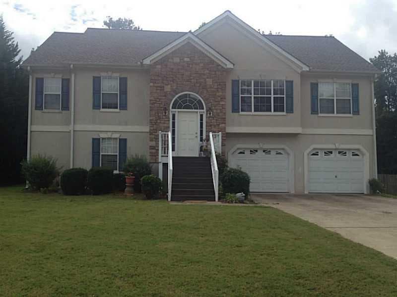 4087 Water Hole Court, Douglasville, GA 30135 — most recent listing photo