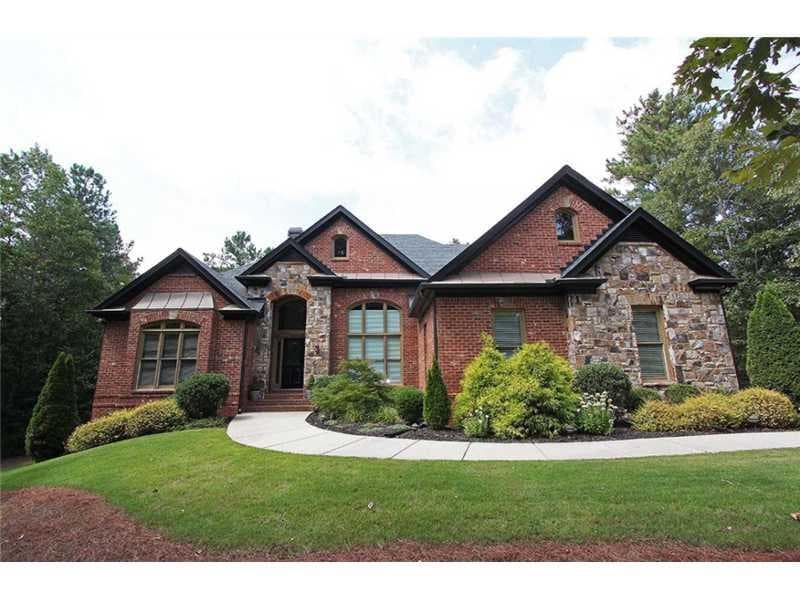 150 Water Lily Way, Pendergrass, GA 30567 — most recent listing photo