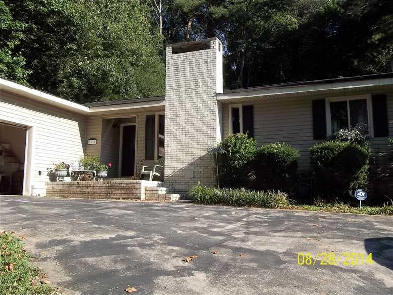 1776 Nottingham Drive, Gainesville, GA 30501 — most recent listing photo