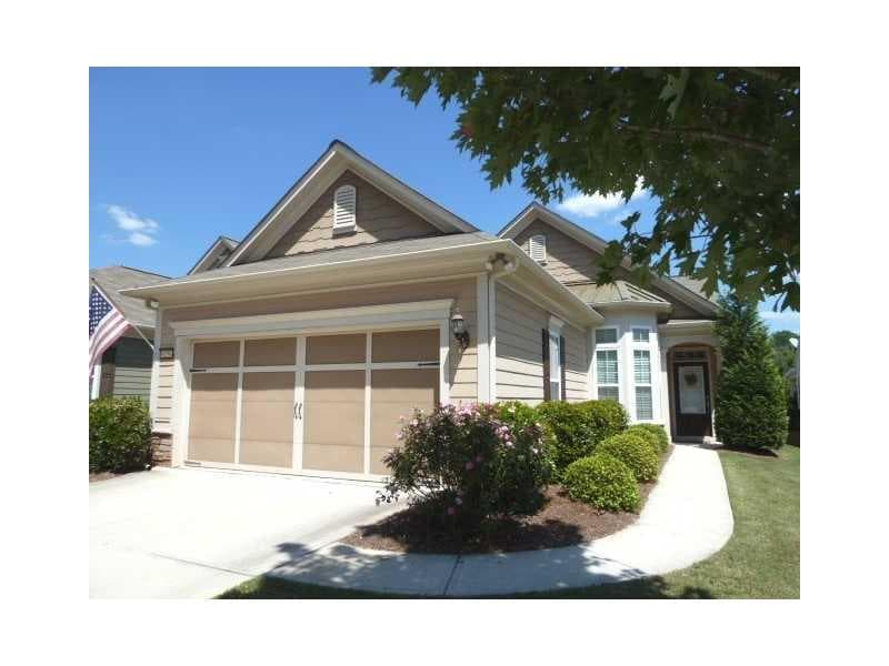 6258 Ivy Stone Way, Hoschton, GA 30548 — most recent listing photo