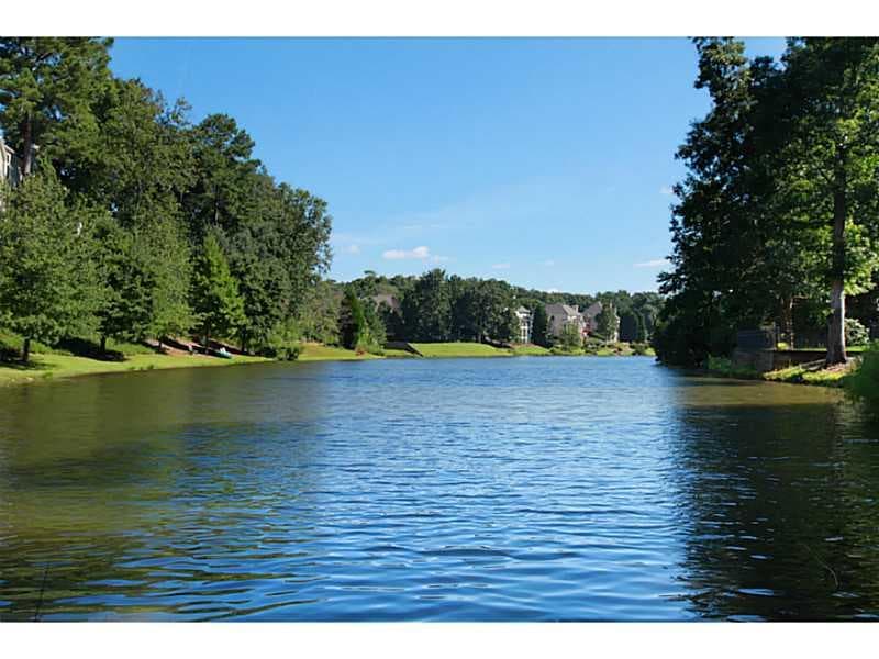9205 Nesbit Lakes Drive, Alpharetta, GA 30022 — most recent listing photo