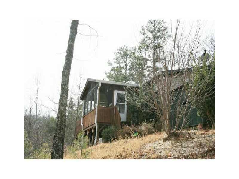 3 bedroom single family residence sold at 49 Naples Court, Ranger, GA 30734