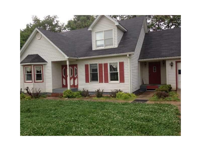 140 Cloudland Road, Dahlonega, GA 30533 — most recent listing photo