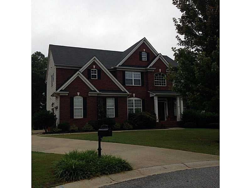 4625 Luke Drive, Cumming, GA 30040 — most recent listing photo