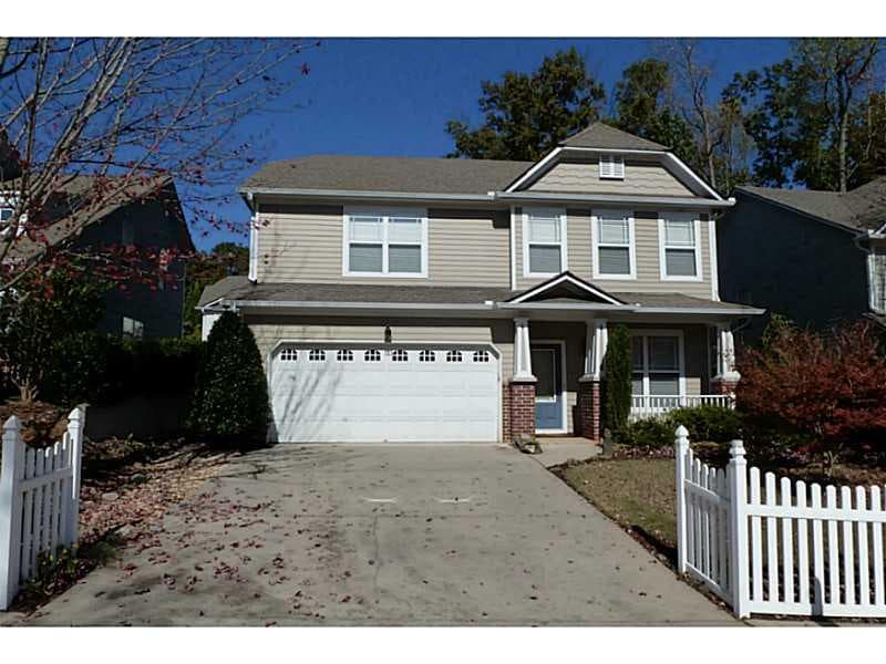 3707 Livery Lane, Cumming, GA 30040 — most recent listing photo