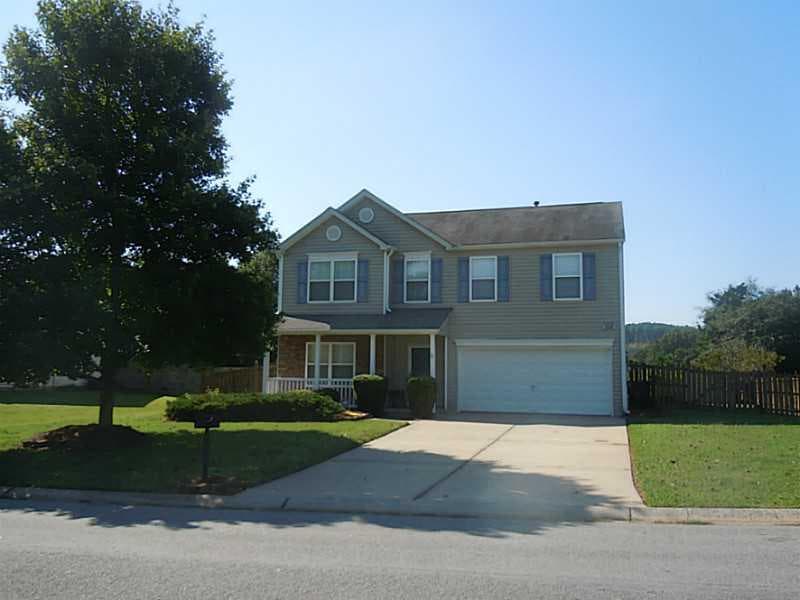41 Abbey Lane, Cartersville, GA 30120 — most recent listing photo