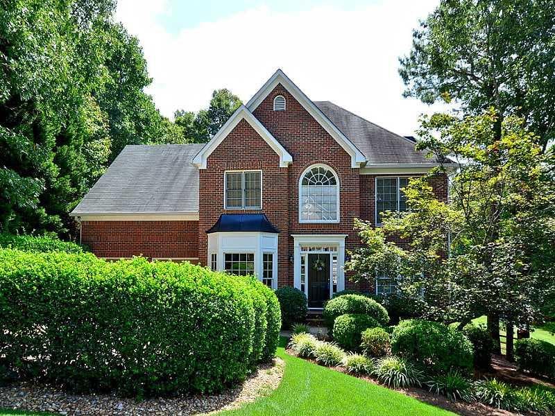 3317 Eagle Watch Drive, Woodstock, GA 30189 — most recent listing photo