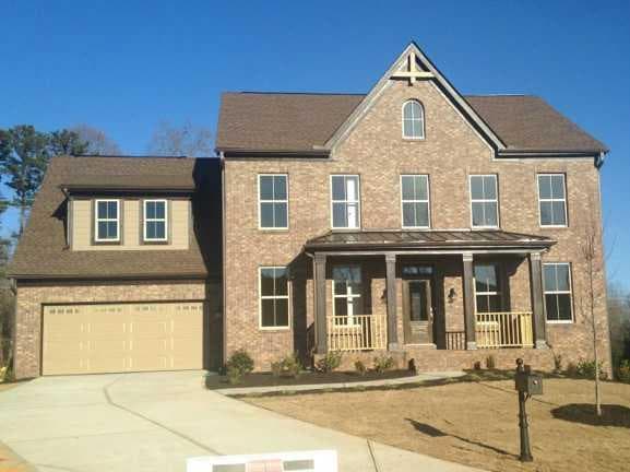 4630 Carriage Walk Lane, Cumming, GA 30040 — most recent listing photo