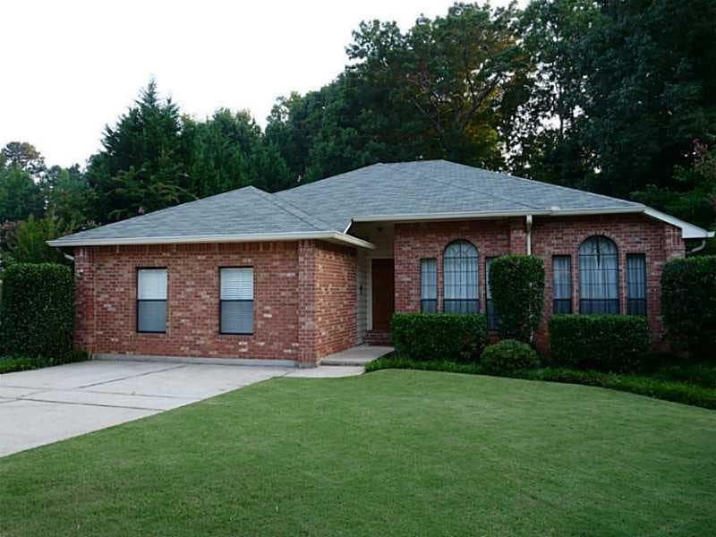 1400 Shady Cove Lane, Lawrenceville, GA 30043 — most recent listing photo