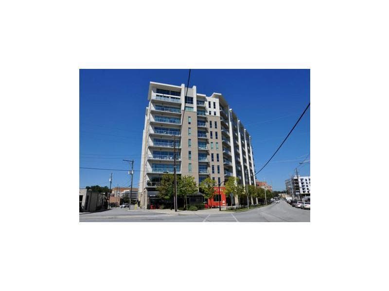 1100 Howell Mill Road 415, Atlanta, GA 30318 — most recent listing photo
