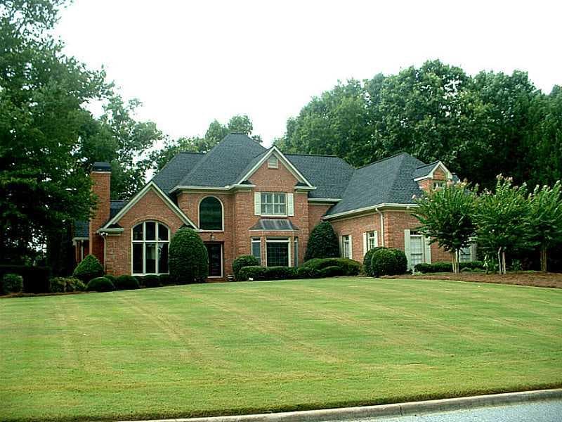 6390 Polo Drive, Cumming, GA 30040 — most recent listing photo
