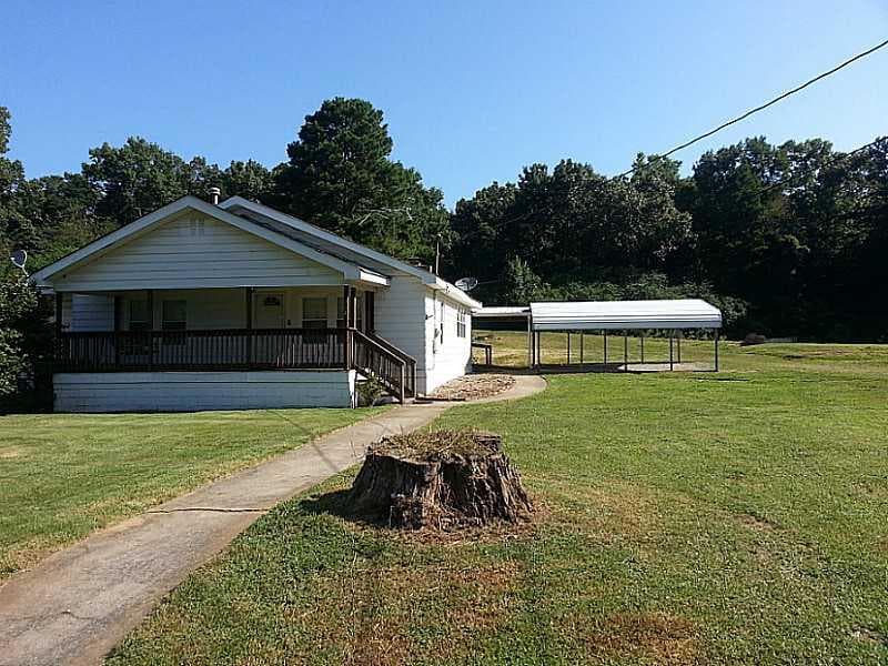 964 Lower Bethany Road, Ball Ground, GA 30107 — most recent listing photo