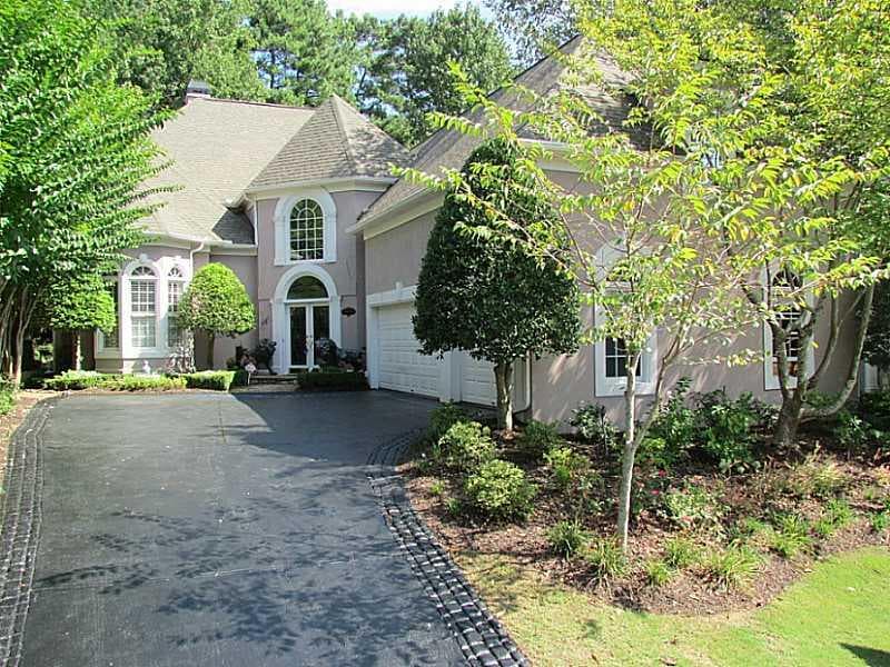 7010 Greatwood Trail, Alpharetta, GA 30005 — most recent listing photo