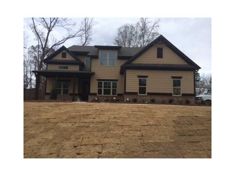 25 Bobbin Court, Jefferson, GA 30549 — most recent listing photo