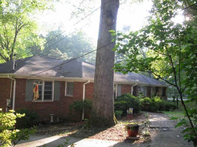 5 bedroom, 4,079 sq ft single family residence sold at 1938 Longdale Drive, Decatur, GA 30032