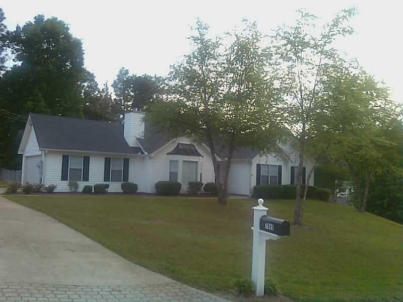 7095 Hummingbird Lane, Winston, GA 30187 — most recent listing photo