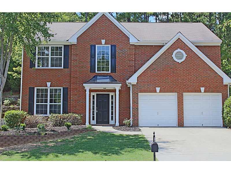3138 Kirkwood Drive, Kennesaw, GA 30144 — most recent listing photo