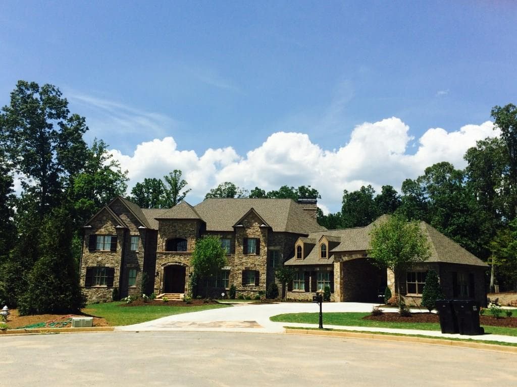 16067 Manor Club Drive, Alpharetta, GA 30004 — most recent listing photo