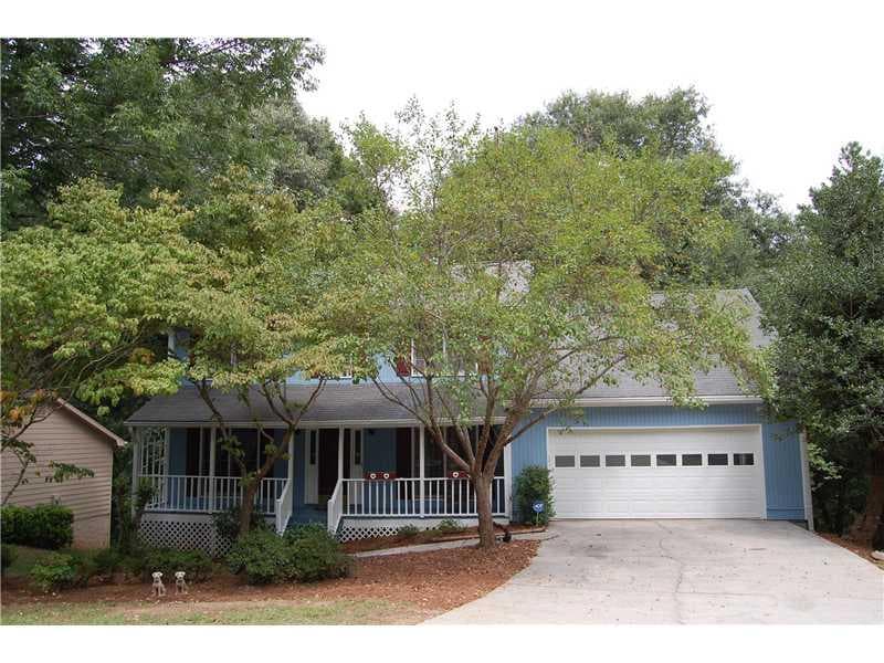 988 Saybrook Circle, Lilburn, GA 30047 — most recent listing photo