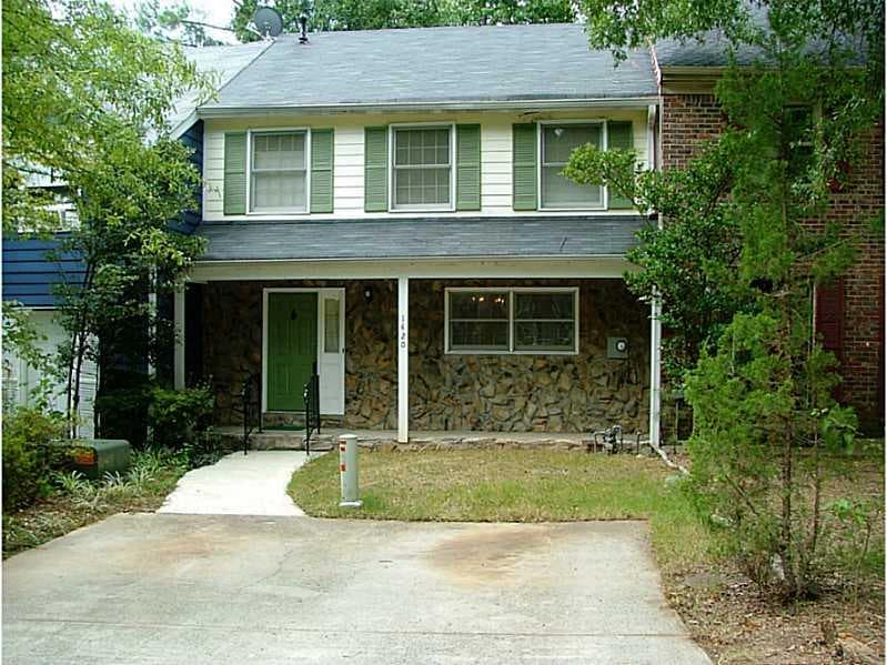 1420 Twin Branches Circle 3, Marietta, GA 30067 — most recent listing photo