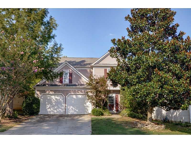 6060 Pattingham Drive, Roswell, GA 30075 — most recent listing photo