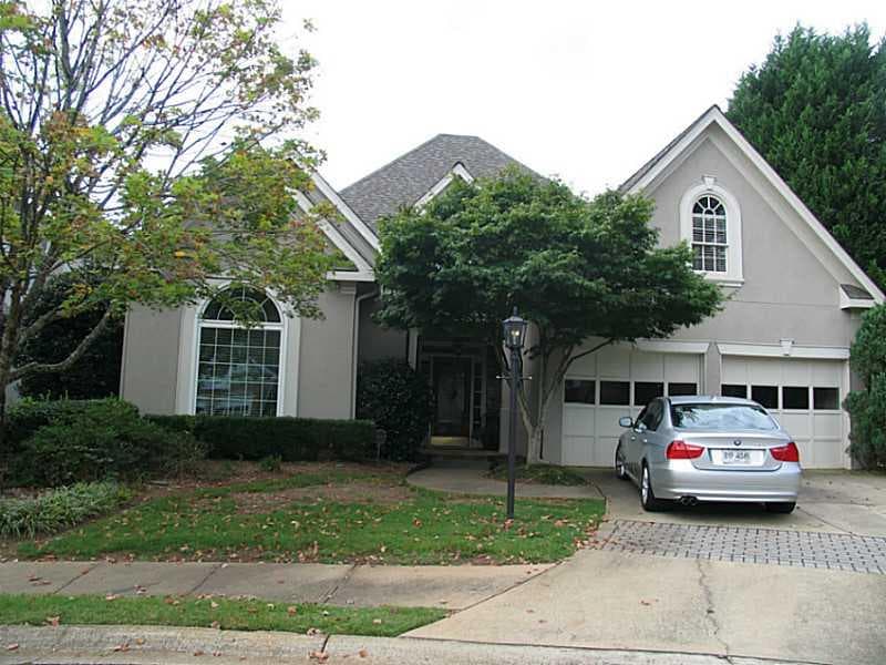 4758 Sologne Court, Marietta, GA 30067 — most recent listing photo