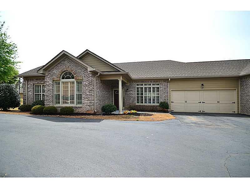 536 Mount Park Drive 9, Powder Springs, GA 30127 — most recent listing photo