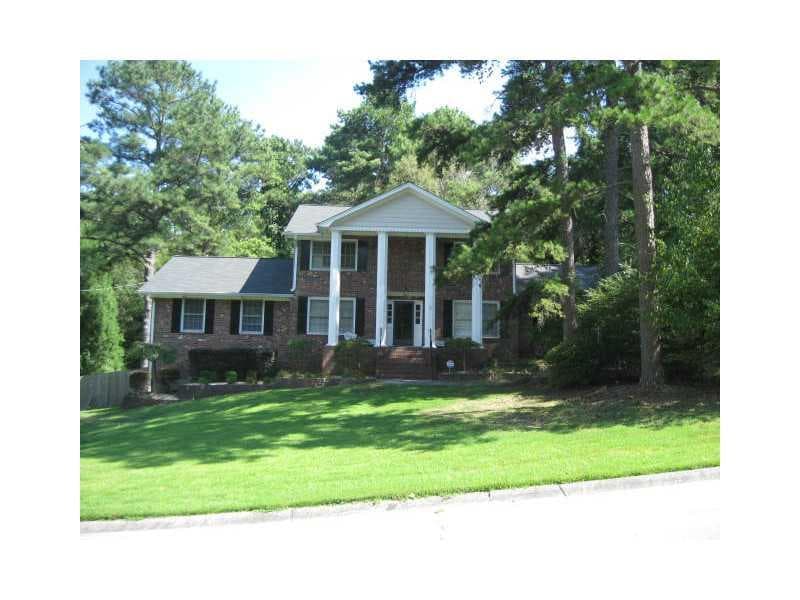 4826 Carlene Way, Lilburn, GA 30047 — most recent listing photo