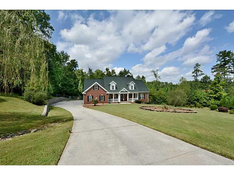 100 Bryson Landing, Lilburn, GA 30047 — most recent listing photo