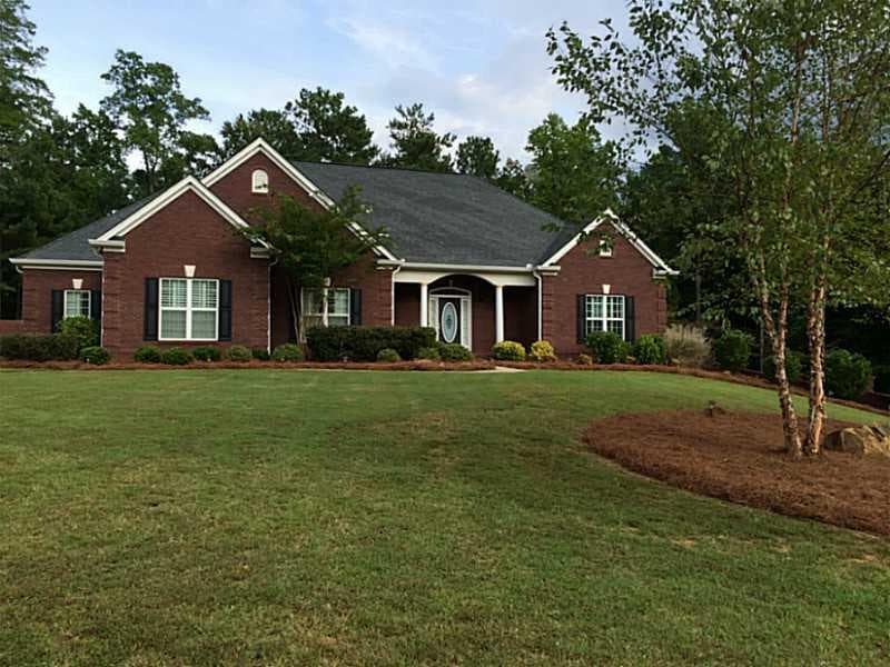 35 Tuscany Drive, Dallas, GA 30157 — most recent listing photo