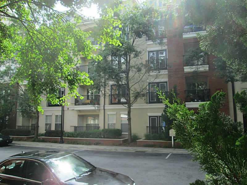 1 bedroom, 800 sq ft condominium sold at 1850 Cotillion Drive 2208, Atlanta, GA 30338