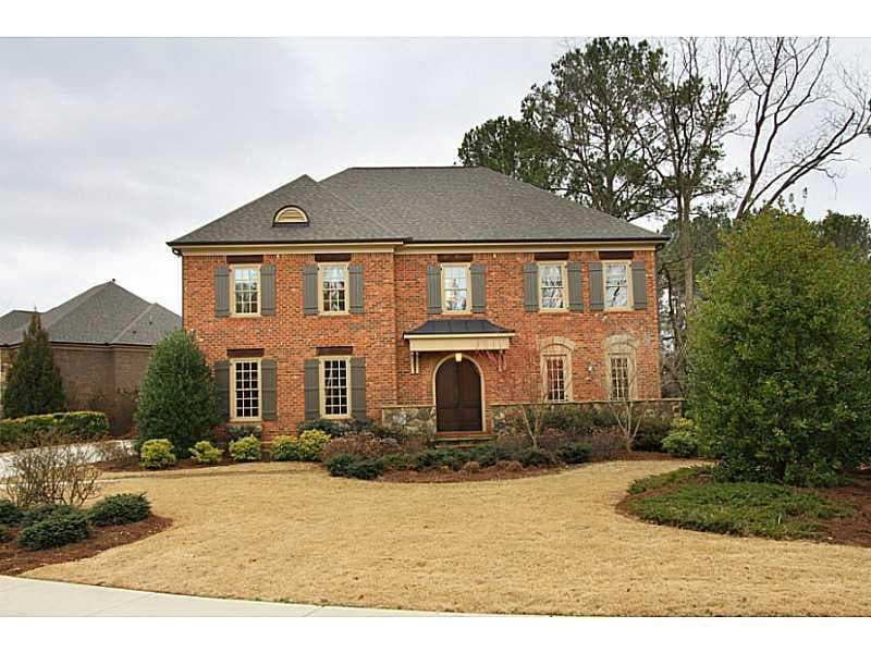 1051 Gramercy Lane, Alpharetta, GA 30004 — most recent listing photo