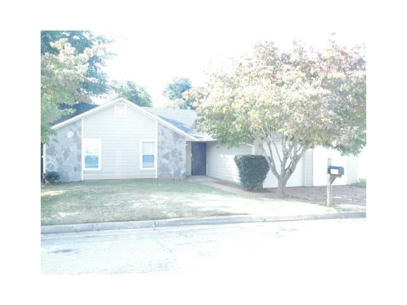 1197 To Lani Farm Road, Stone Mountain, GA 30083 — most recent listing photo