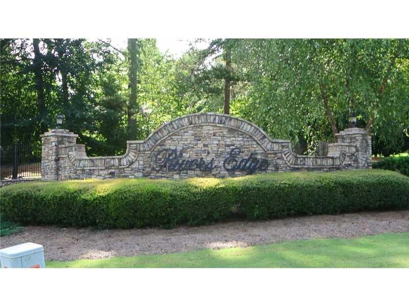 single family residence sold at 4714 Thunder River Drive, Gainesville, GA 30506
