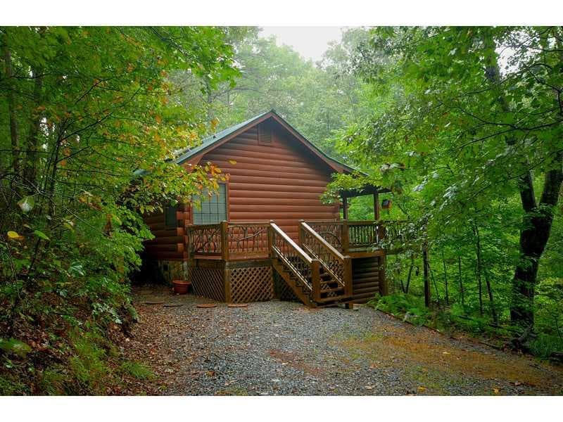 645 Granny Branch, Cherry Log, GA 30522 — most recent listing photo