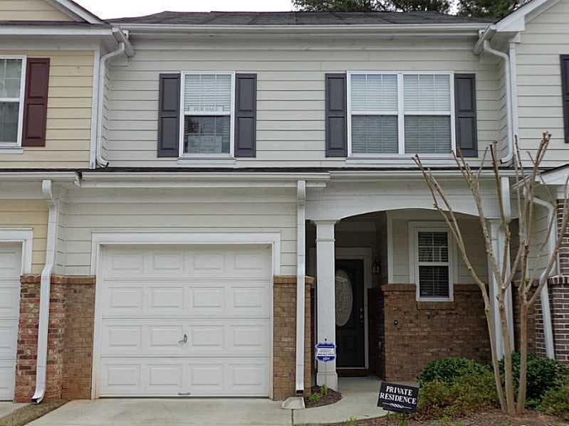 1067 Brittania Road ., Stone Mountain, GA 30083 — most recent listing photo