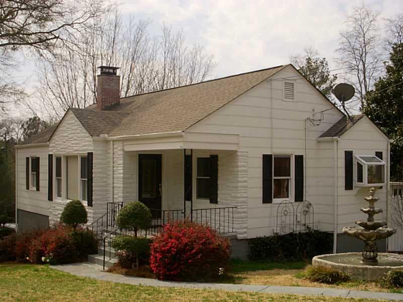 276 Christopher Drive, Gainesville, GA 30501 — most recent listing photo