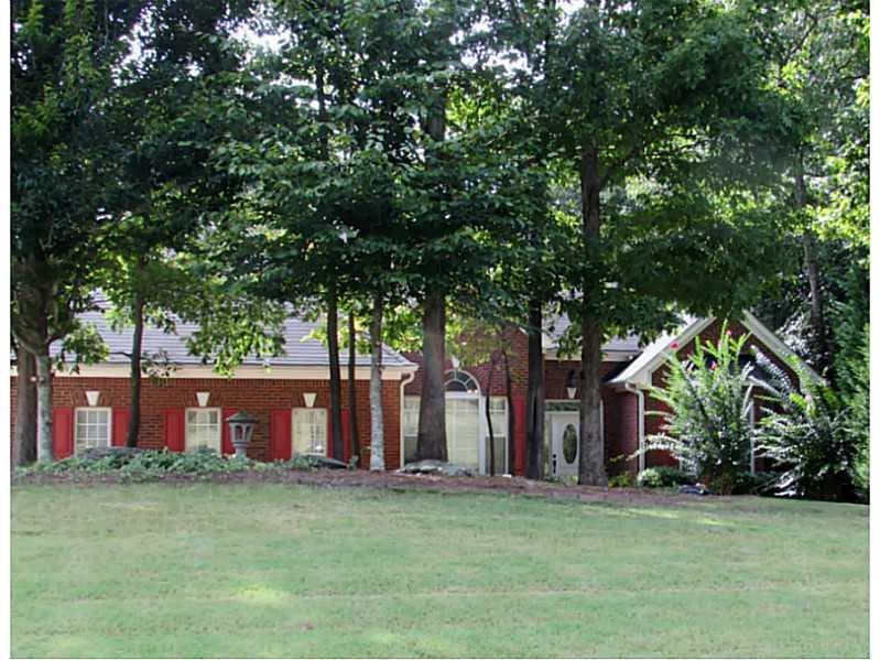 319 Gold Crest Drive, Braselton, GA 30517 — most recent listing photo