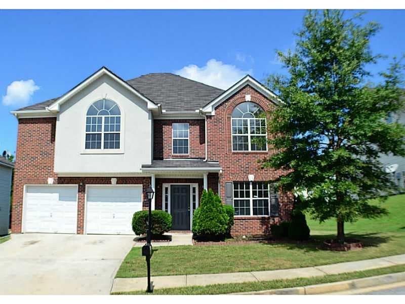 2579 Pierce Circle, Snellville, GA 30078 — most recent listing photo