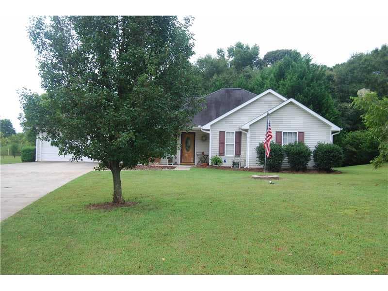 148 FREEMAN Drive, Maysville, GA 30558 — most recent listing photo